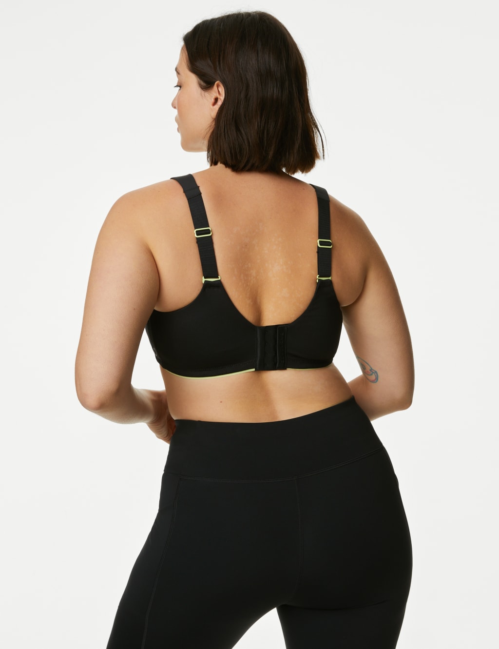 Freedom To Move Ultimate Support Sports Bra A-E, M&S AU