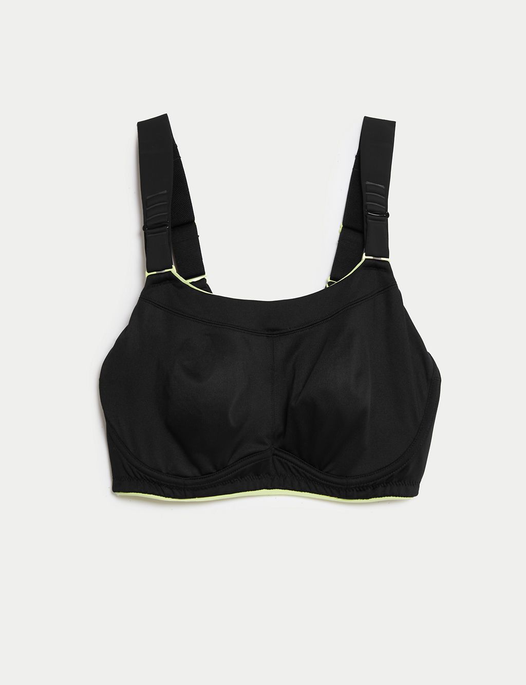 Ultimate Support Serious Sports Bra A-E 1 of 8