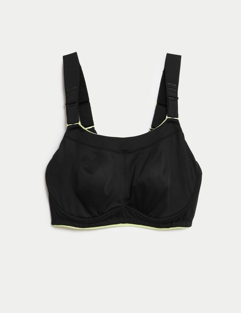 Ultimate Support Serious Sports Bra A-E 2 of 8
