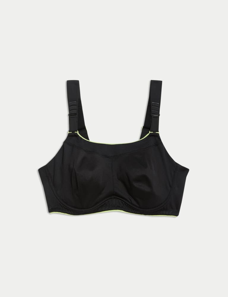 Moving comfort high impact sports clearance bra