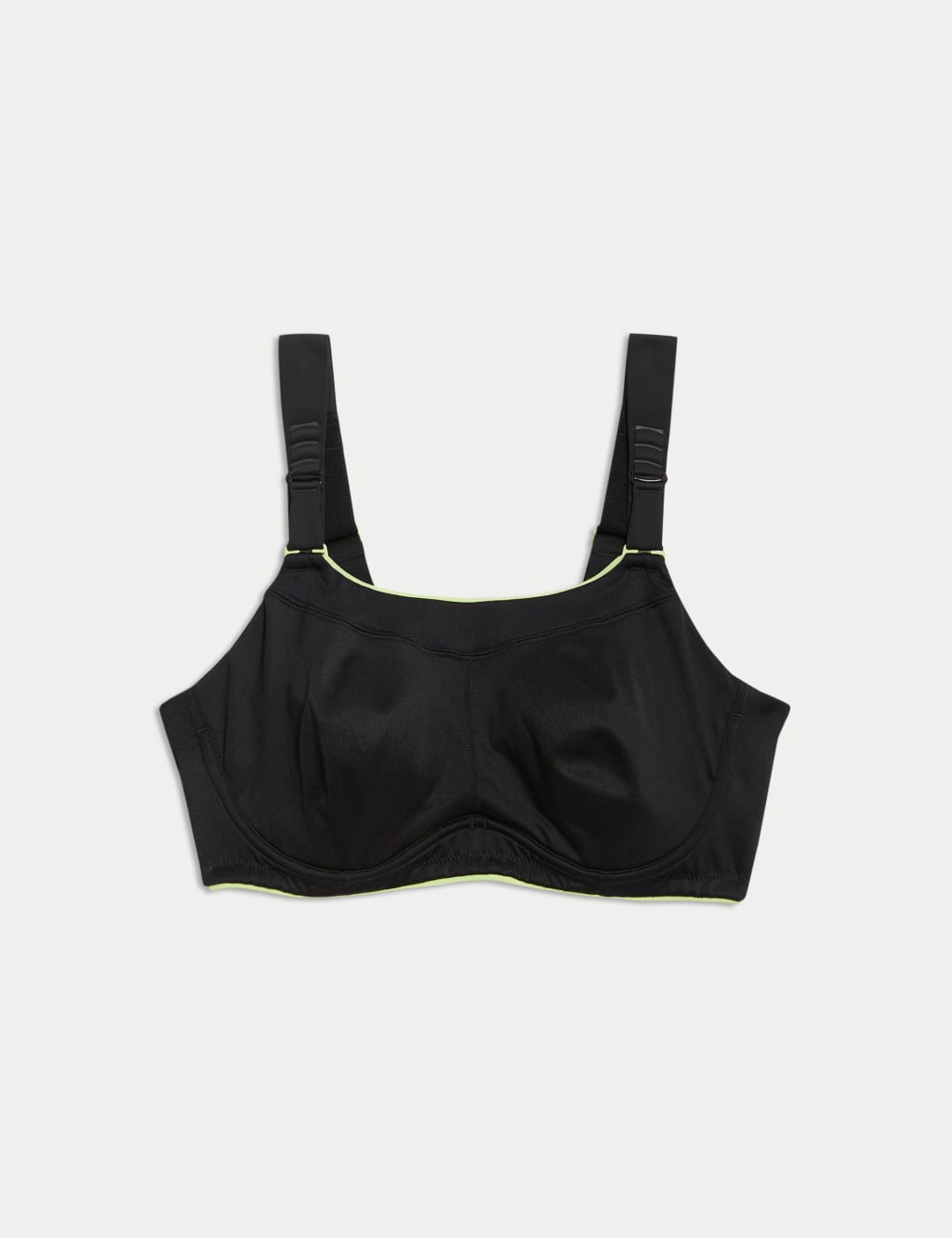 Ultimate Support Serious Sports Bra A-G 1 of 9