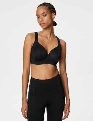 t shirt sports bra