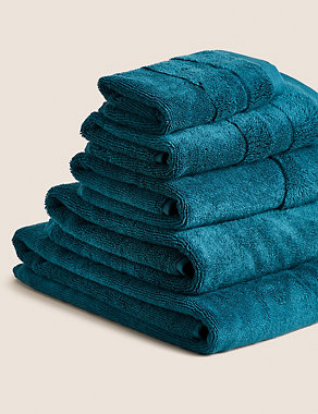 Ultimate Turkish Cotton Towel Image 2 of 7