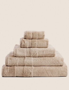 Ultimate Turkish Cotton Towel Image 2 of 10