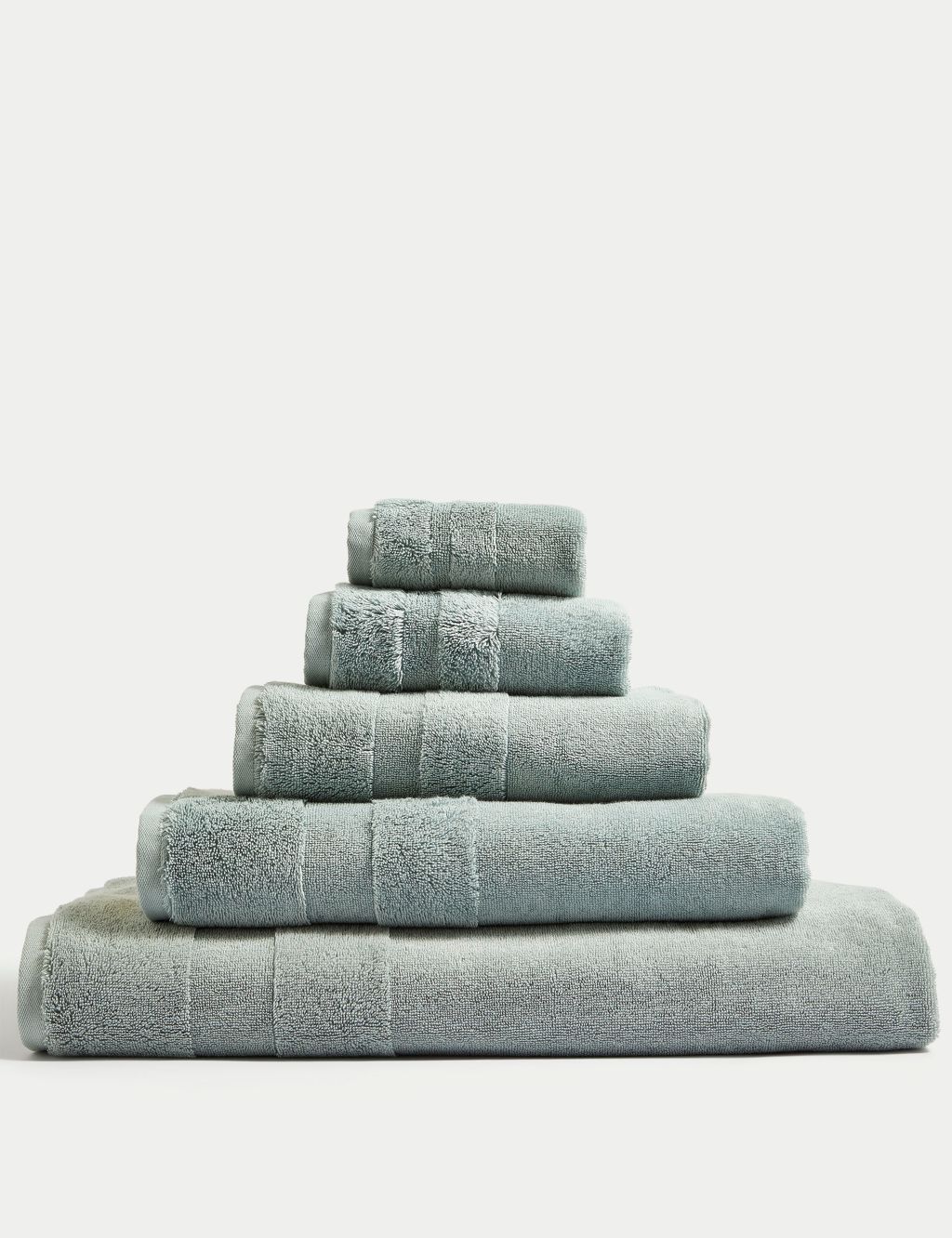 Ultimate Turkish Cotton Towel 3 of 5