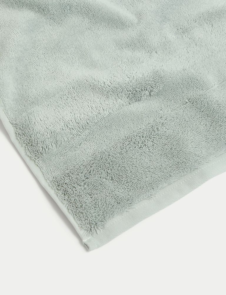 Ultimate Turkish Cotton Towel 4 of 4