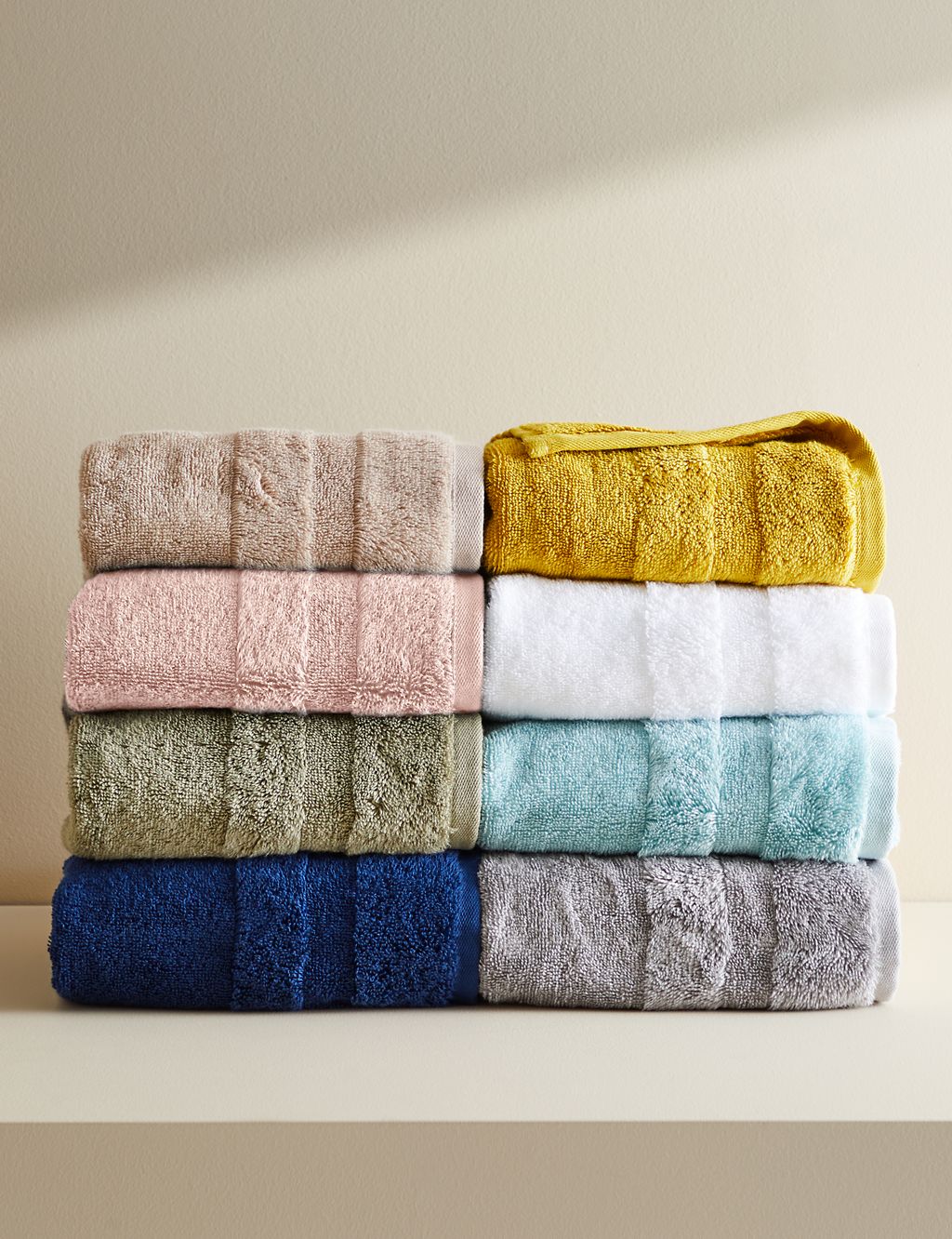 Ultimate Turkish Cotton Towel 4 of 7