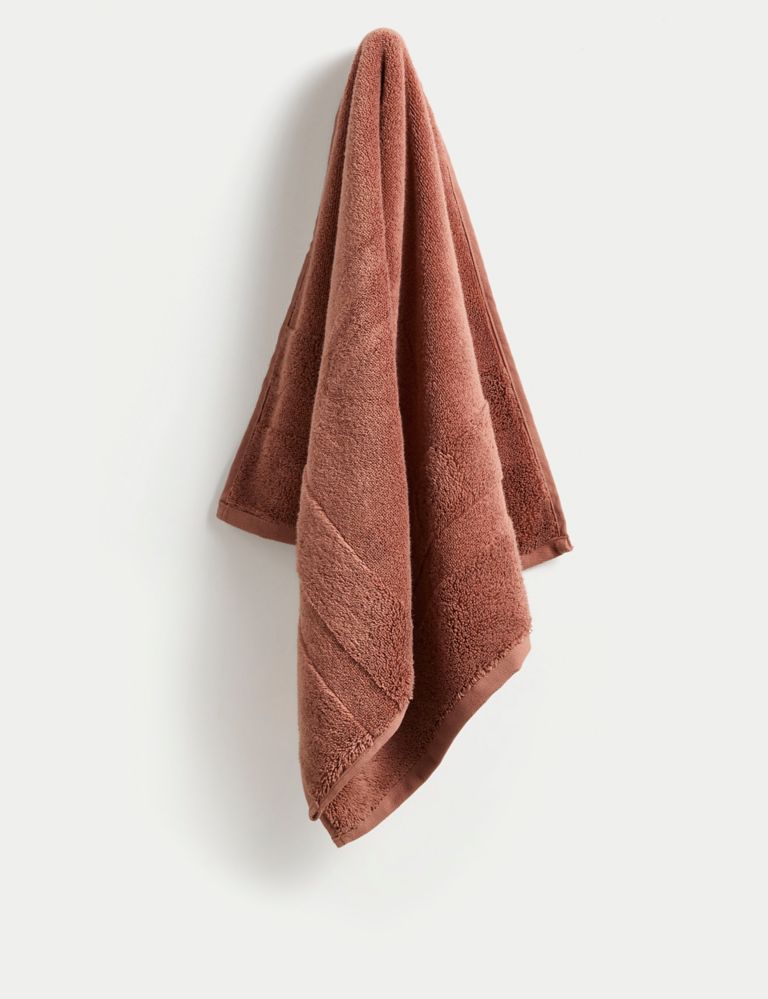 Ultimate Turkish Cotton Towel 3 of 5