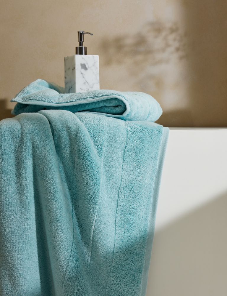 Ultimate Turkish Cotton Towel 1 of 10