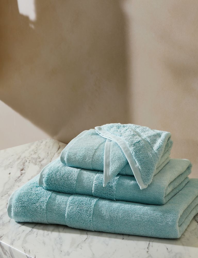 Ultimate Turkish Cotton Towel 4 of 10