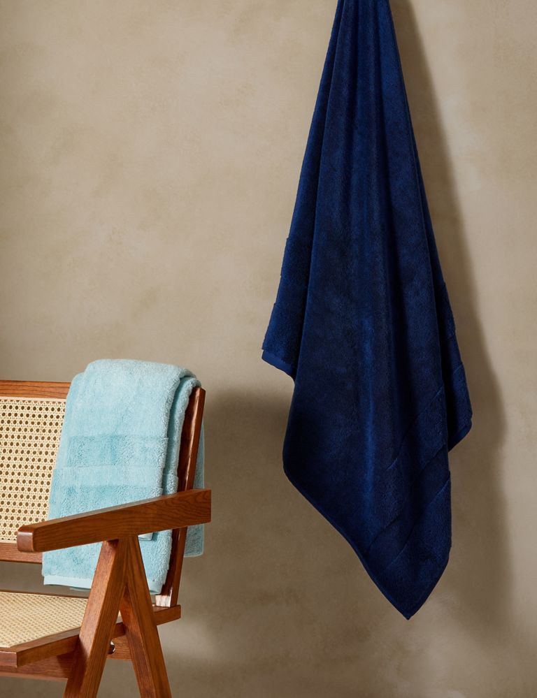 Ultimate Turkish Cotton Towel 5 of 9