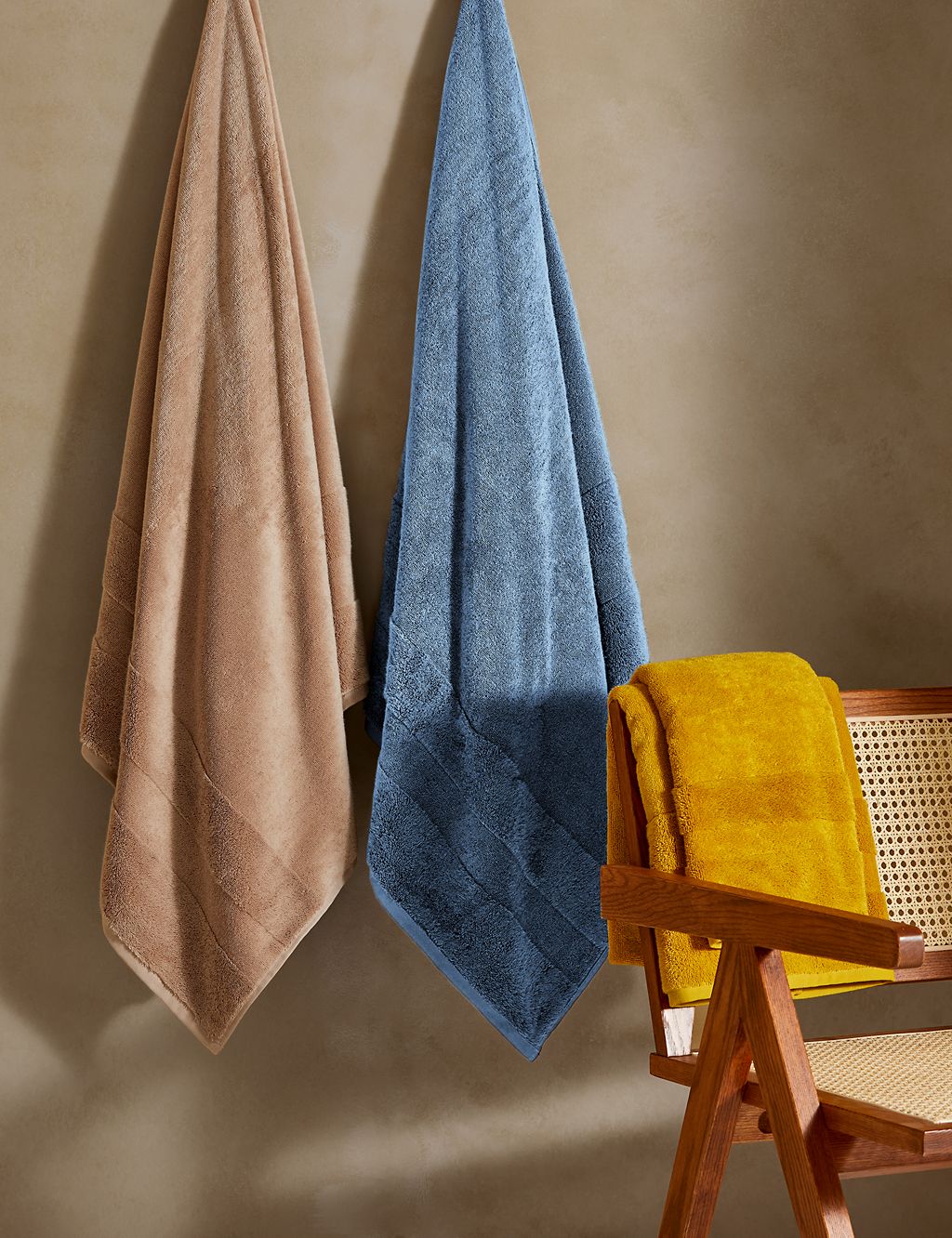 Ultimate Turkish Cotton Towel 7 of 7