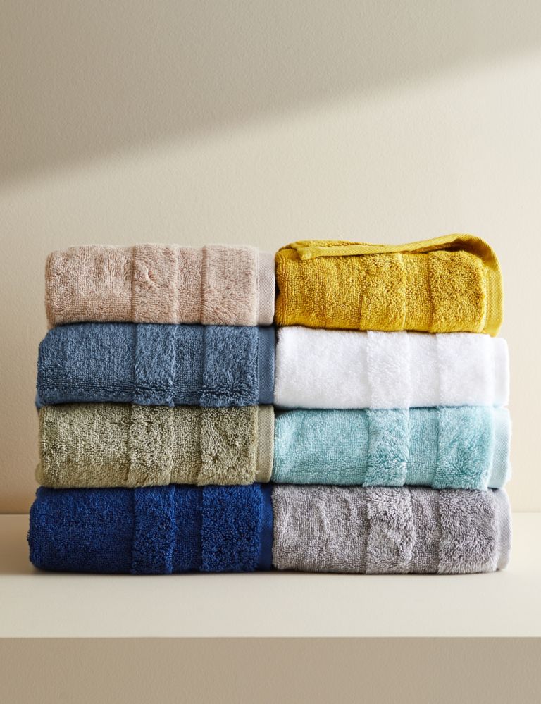 Ultimate Turkish Cotton Towel 6 of 7