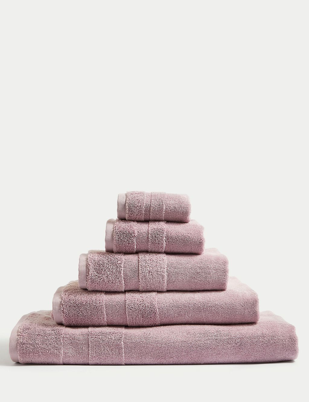 Ultimate Turkish Cotton Towel 3 of 4