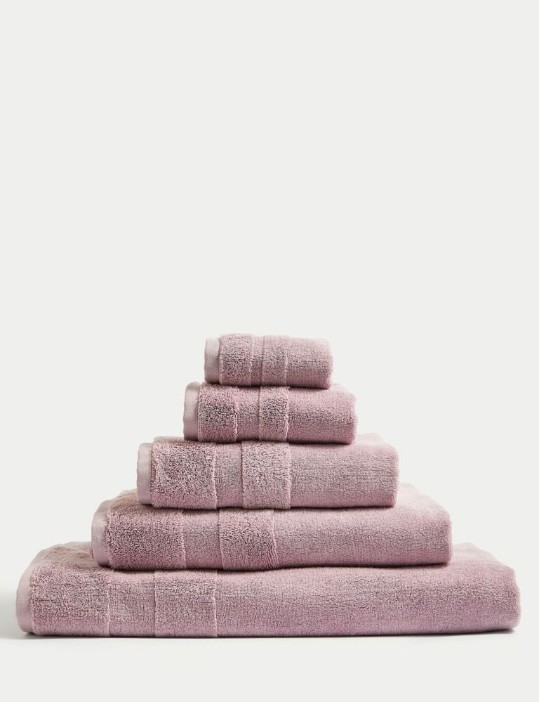 Ultimate Turkish Cotton Towel 1 of 4