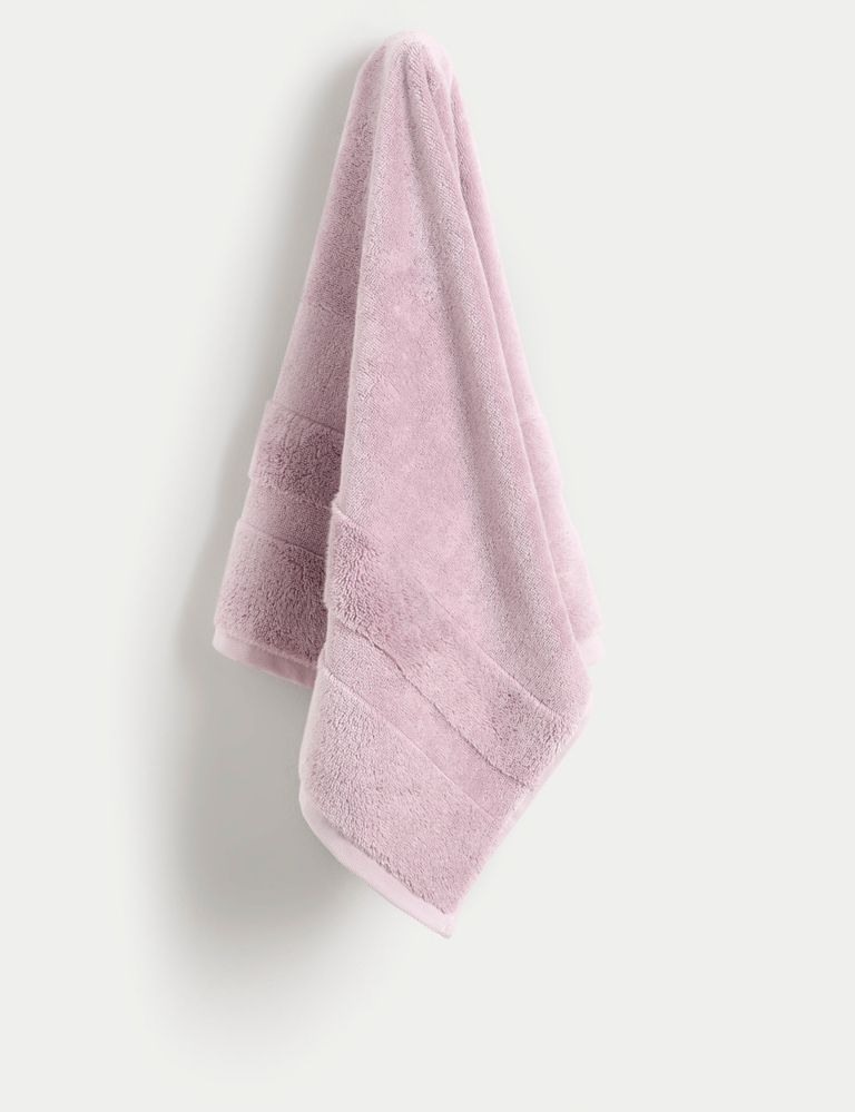 Ultimate Turkish Cotton Towel 3 of 4