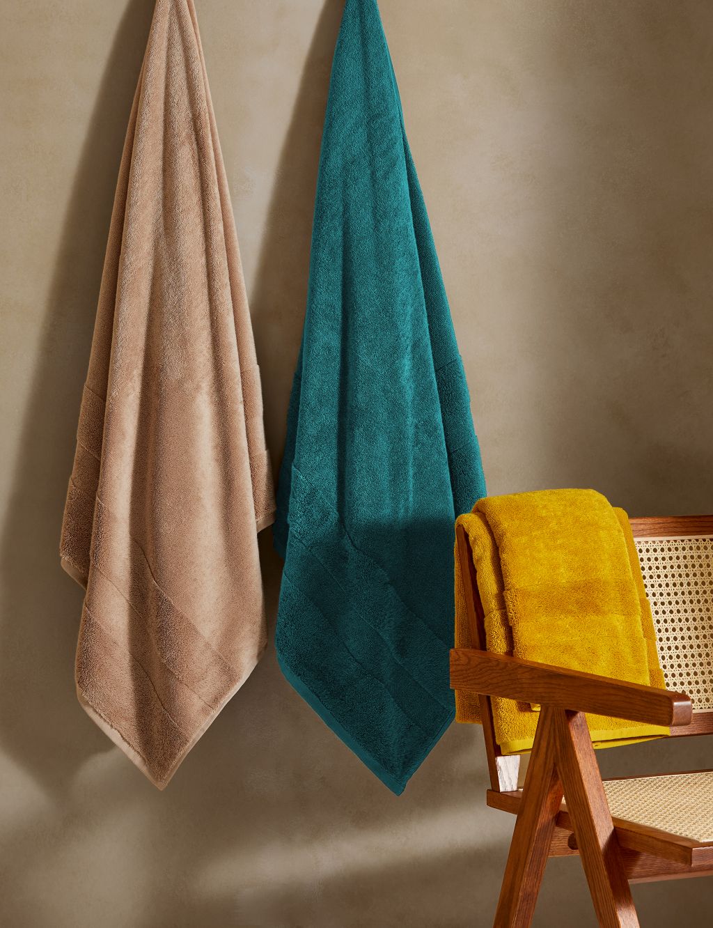 Ultimate Turkish Cotton Towel 7 of 7