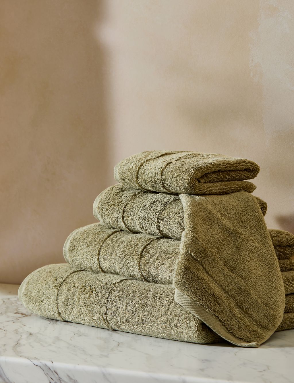 Ultimate Turkish Cotton Towel 7 of 10