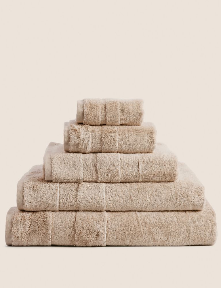 Ultimate Turkish Cotton Towel 2 of 10