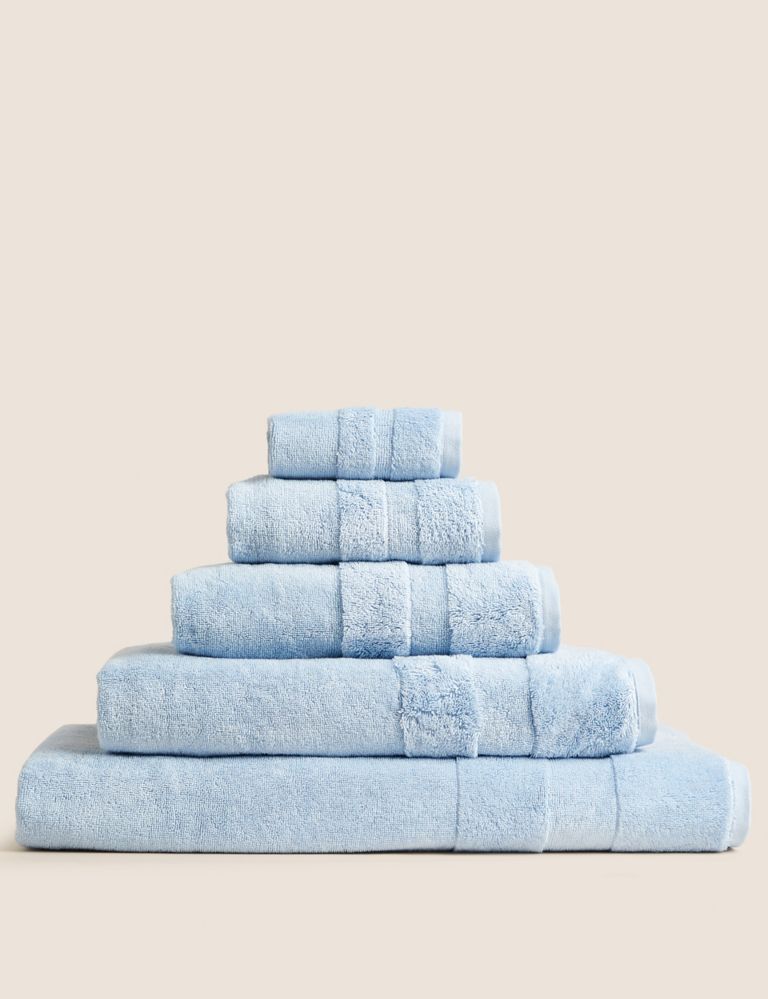 Ultimate Turkish Cotton Towel 1 of 7