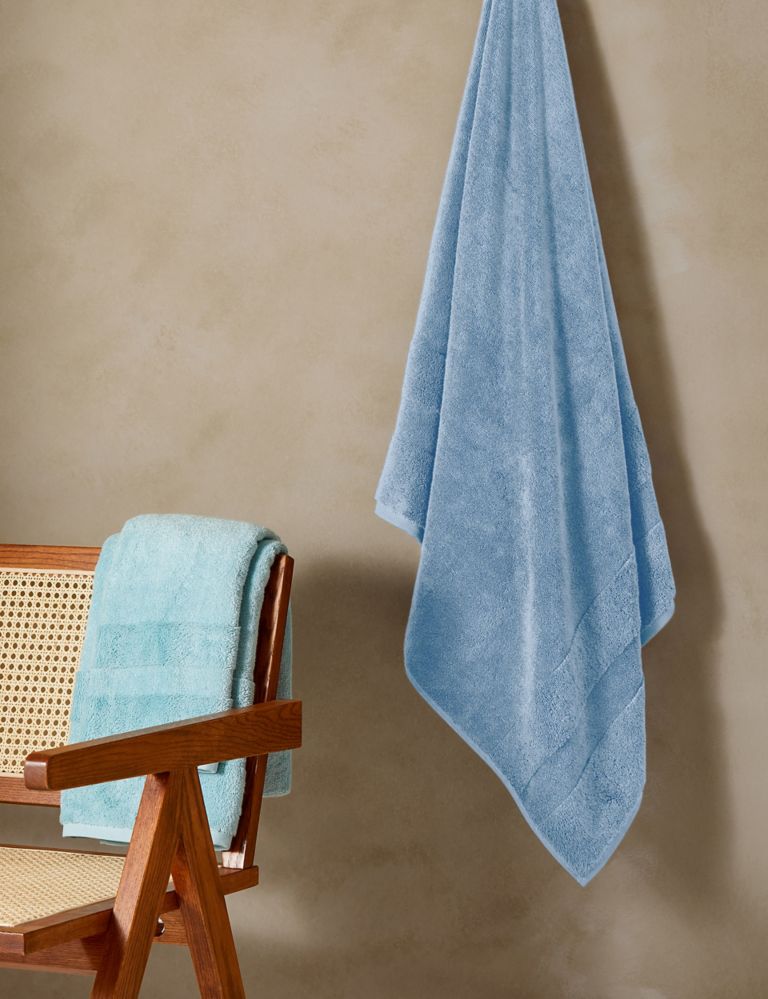 Ultimate Turkish Cotton Towel 5 of 7
