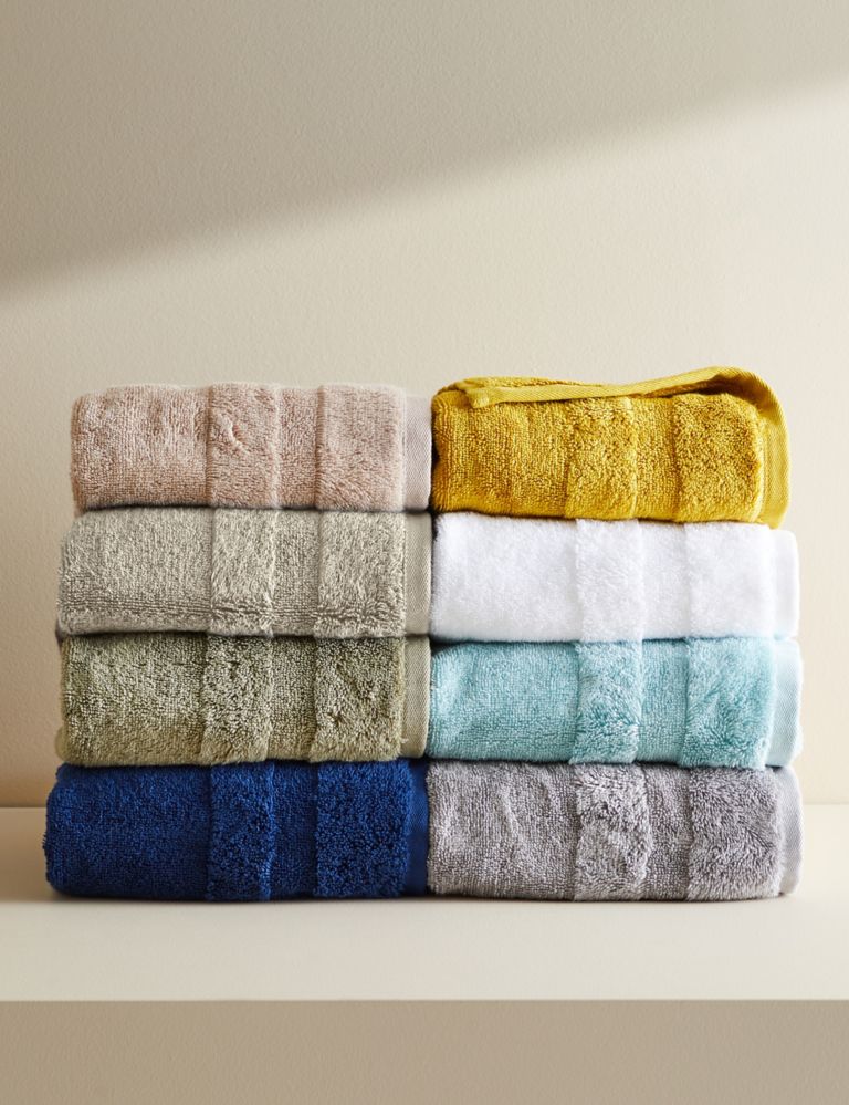 Ultimate Turkish Cotton Towel 6 of 7
