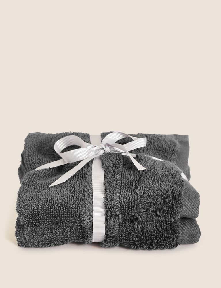 Ultimate Turkish Cotton Towel 8 of 10