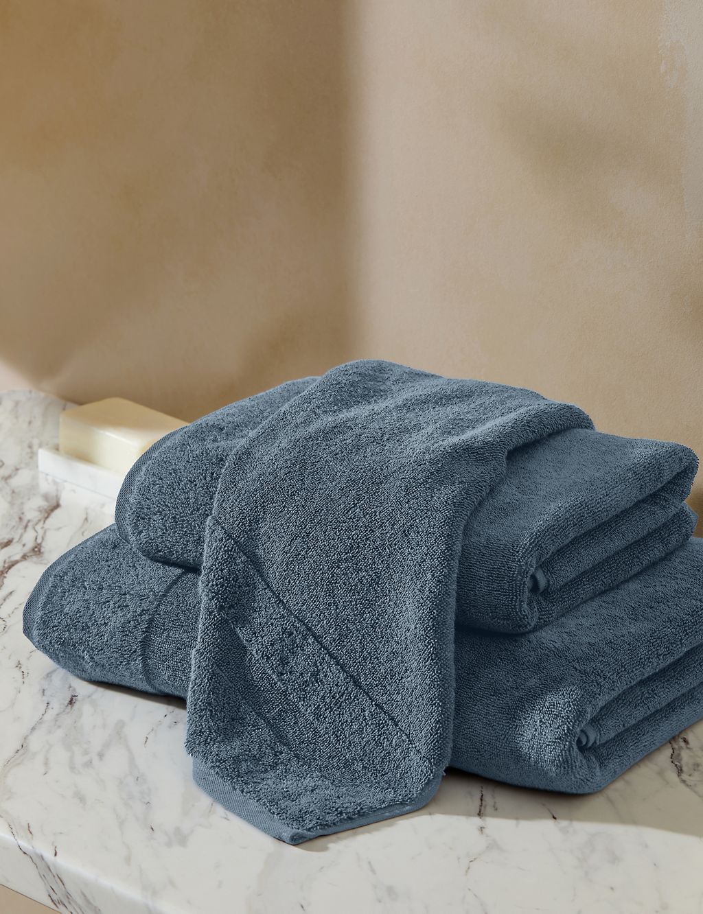 Ultimate Turkish Cotton Towel 2 of 7