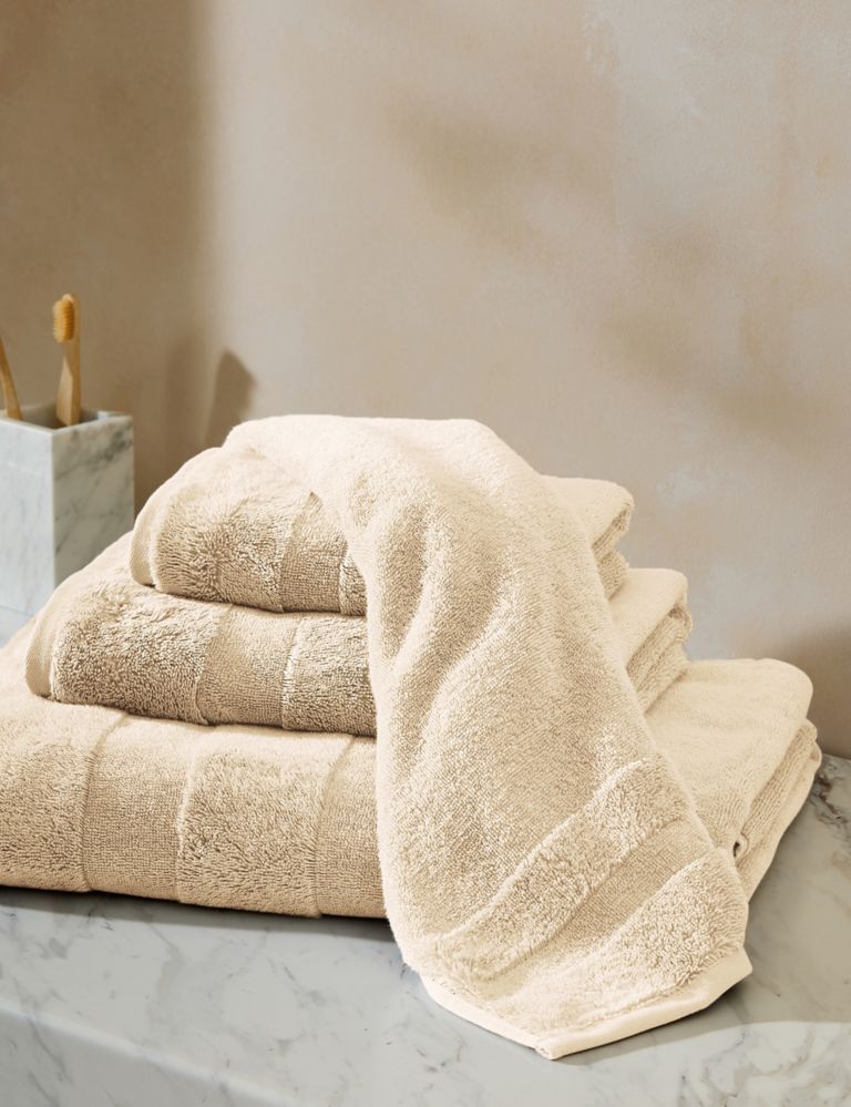 Ultimate Turkish Cotton Towel 2 of 5