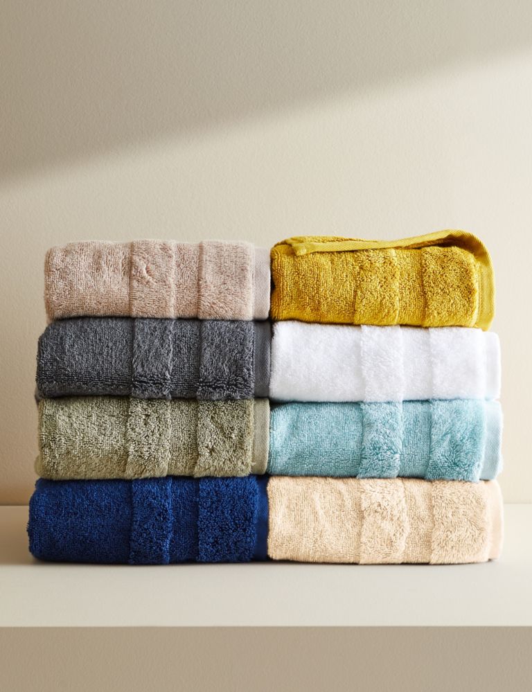 Ultimate Turkish Cotton Towel 4 of 5