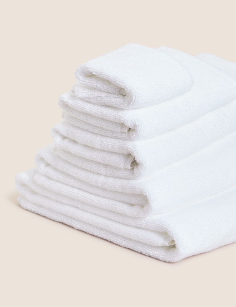 Ultimate Turkish Cotton Towel 3 of 10