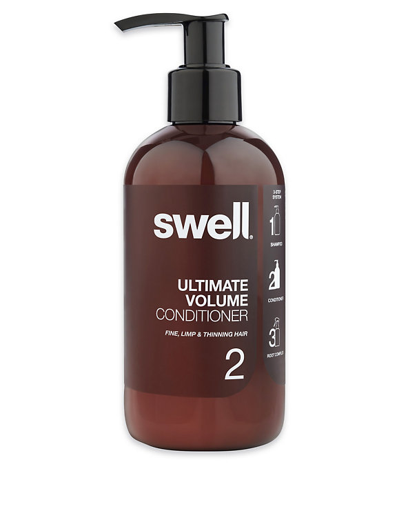 Ultimate Volume Conditioner 250ml Image 1 of 2