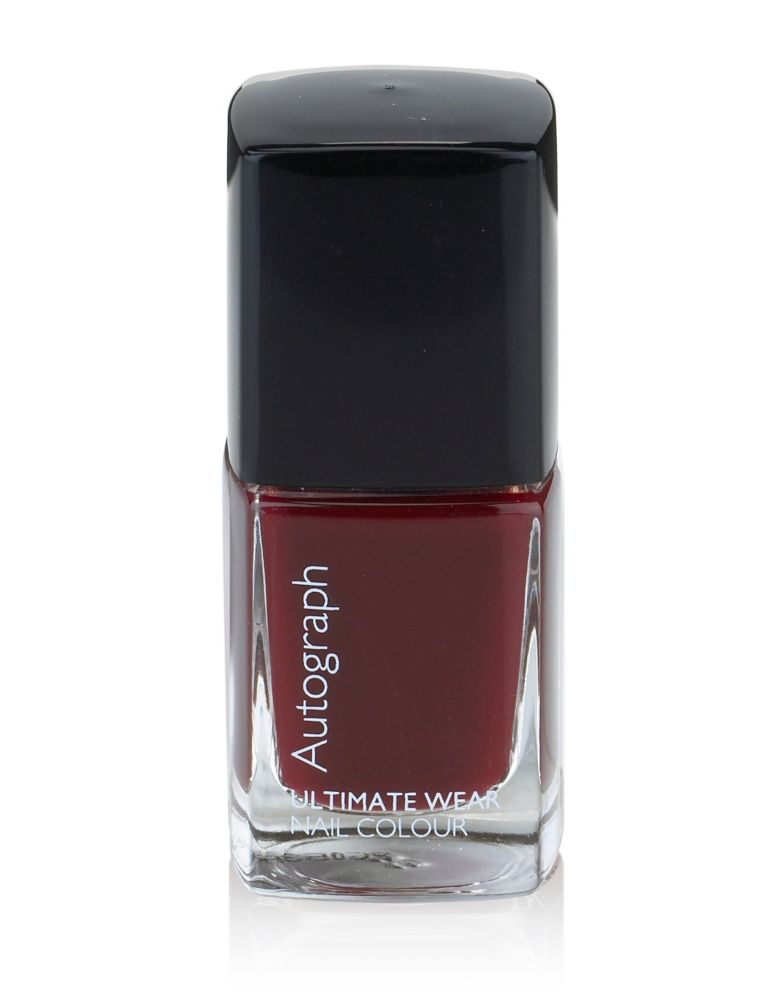 Ultimate Wear Nail Colour 11ml 1 of 1