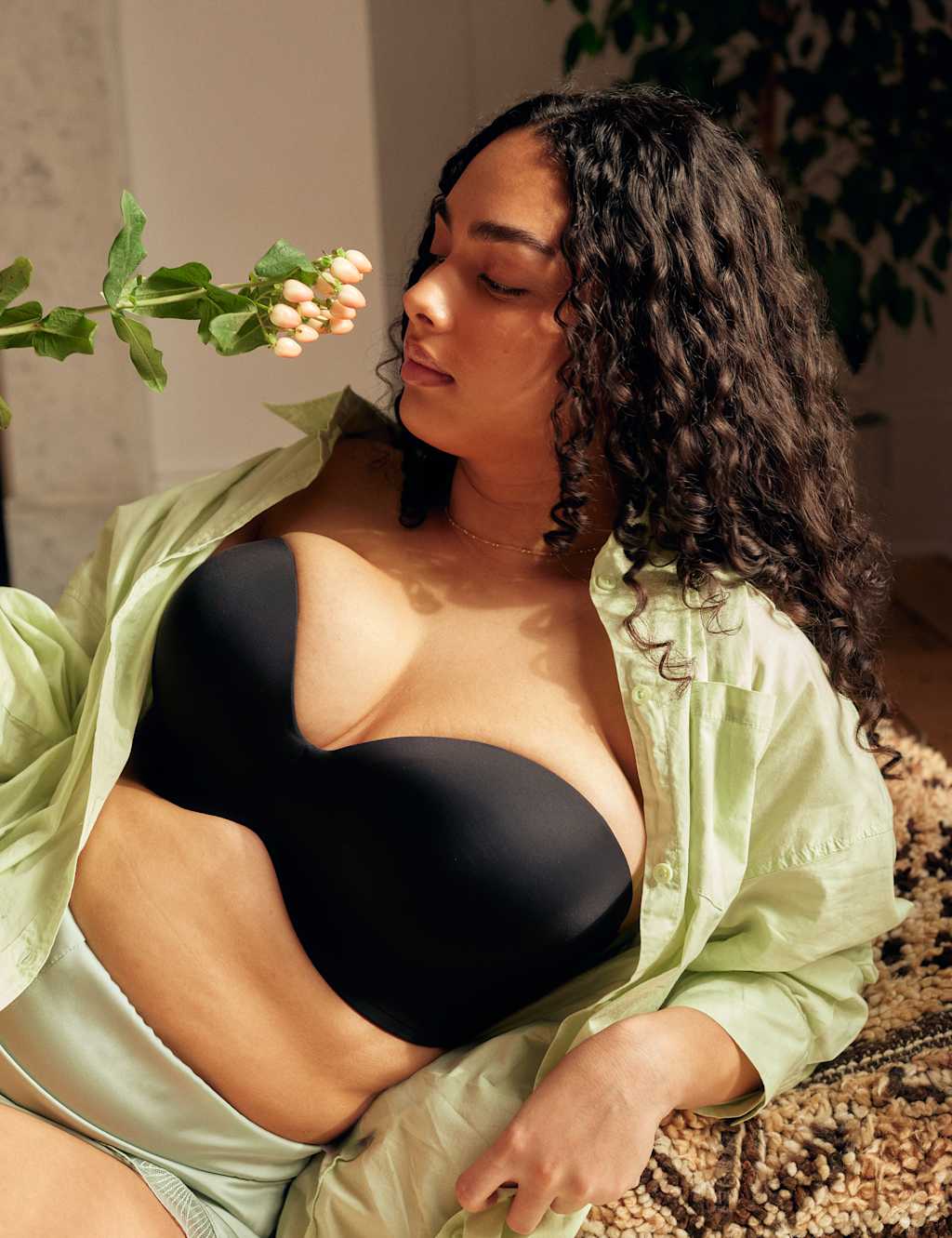Ultimate Wired Strapless Bra A E Wonderbra M S