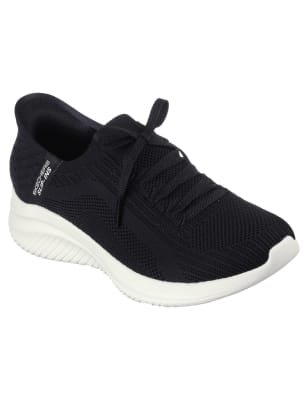 Skechers women's ultra flex on sale statements