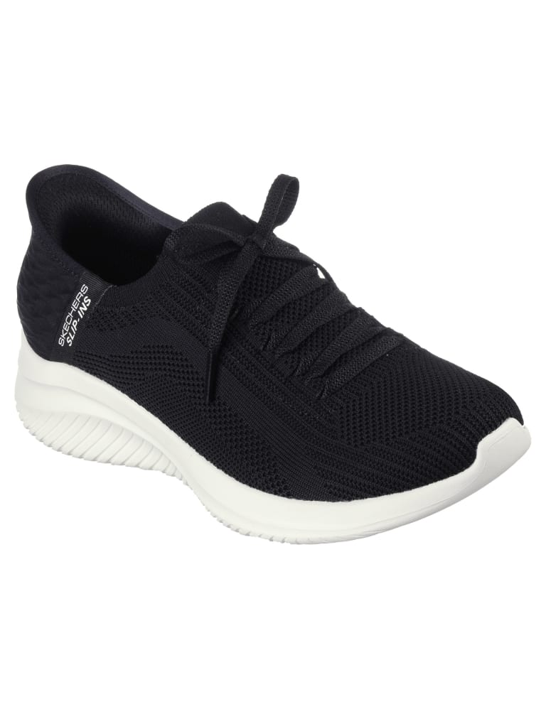 Skechers ultra flex strolling out deals sneaker