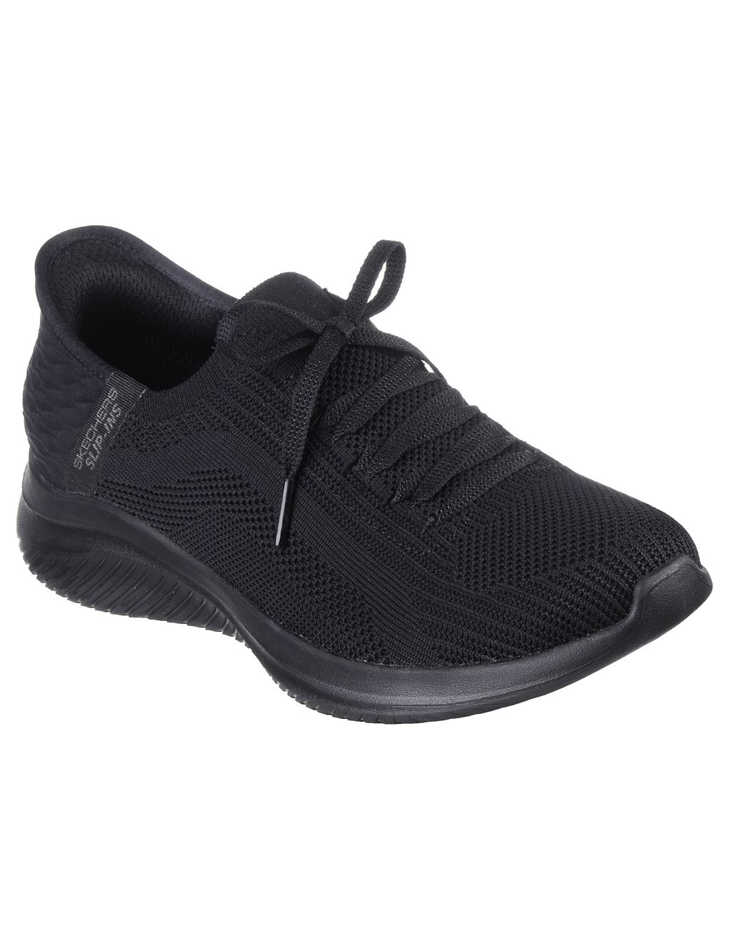 Ultra Flex 3.0 Brilliant Path Wide Fit Trainers 1 of 5