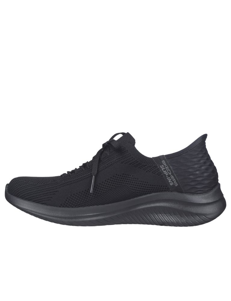 Ultra Flex 3.0 Brilliant Path Wide Fit Trainers 3 of 5