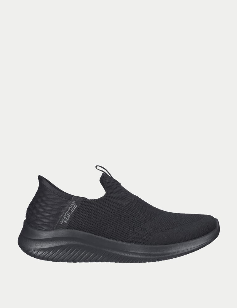 Skechers sock trainers 2025