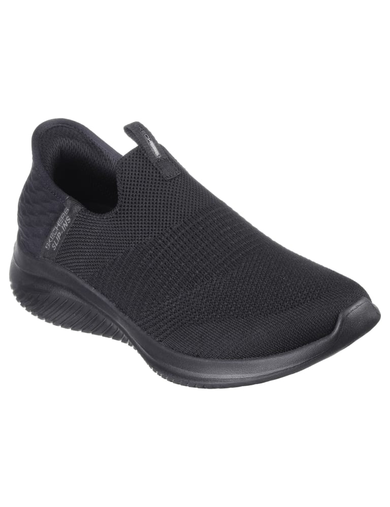 Skechers sock trainers clearance
