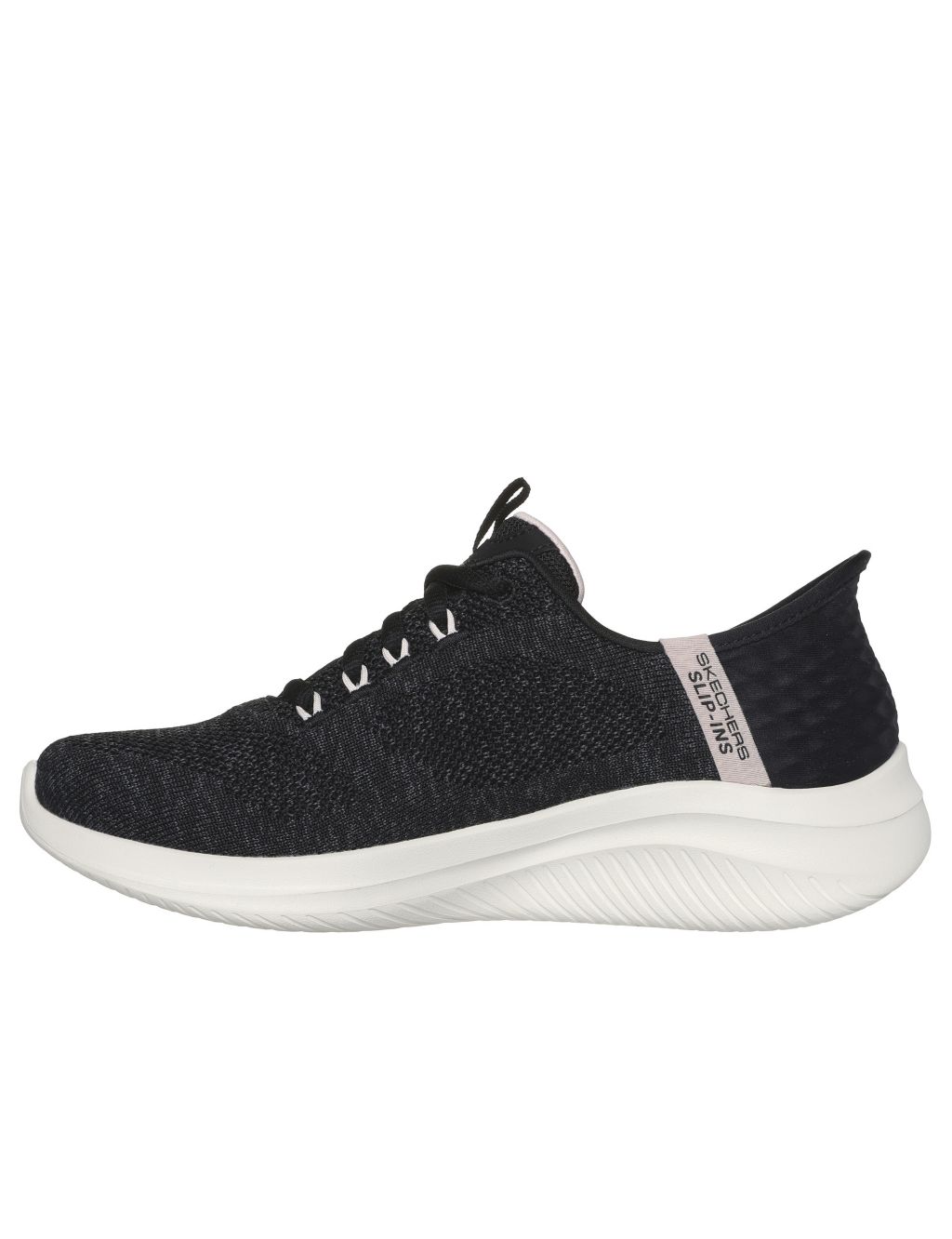 Ultra Flex 3.0 Lace Up Slip-ins Trainers 2 of 5