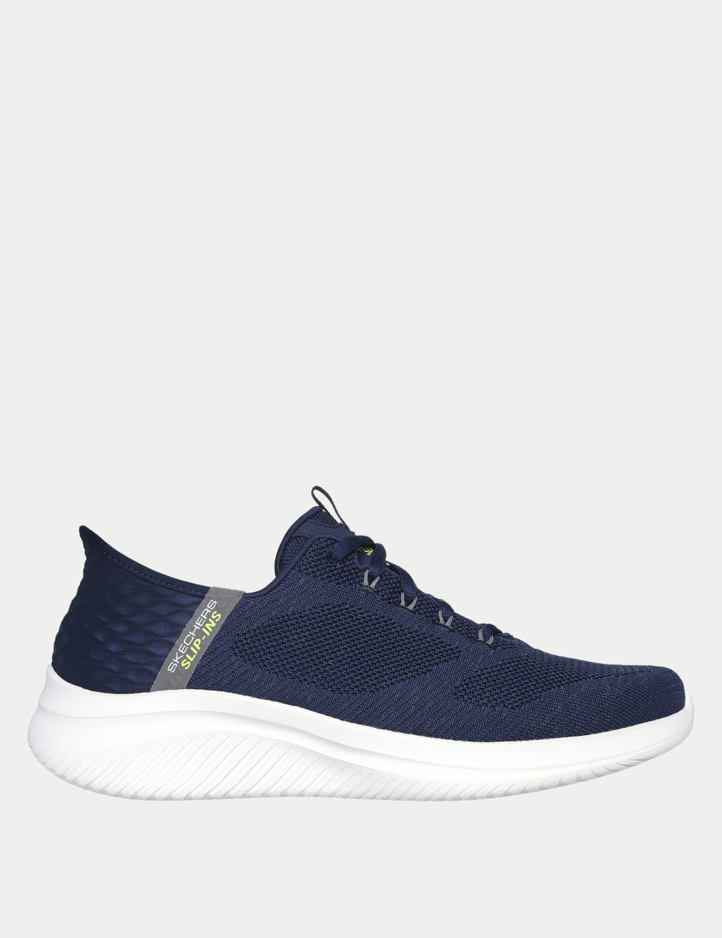 Ultra Flex 3.0 New Arc Slip ins Trainers Skechers M S