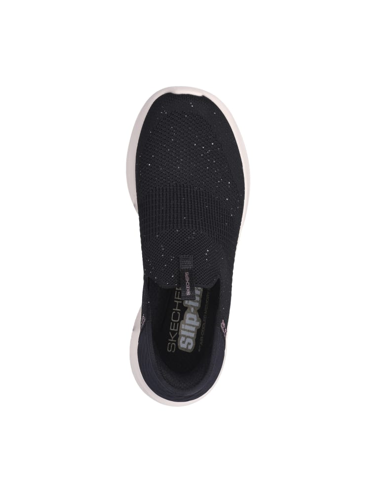 Skechers ultra flex satin night store