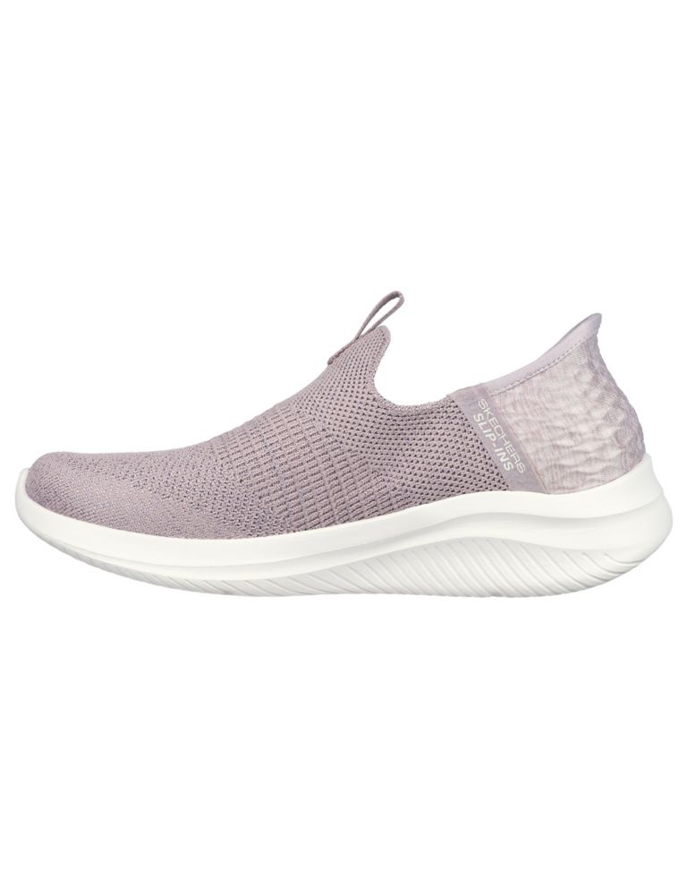 Ultra Flex 3.0 Smooth Slip-in™  Knitted Trainers 5 of 5