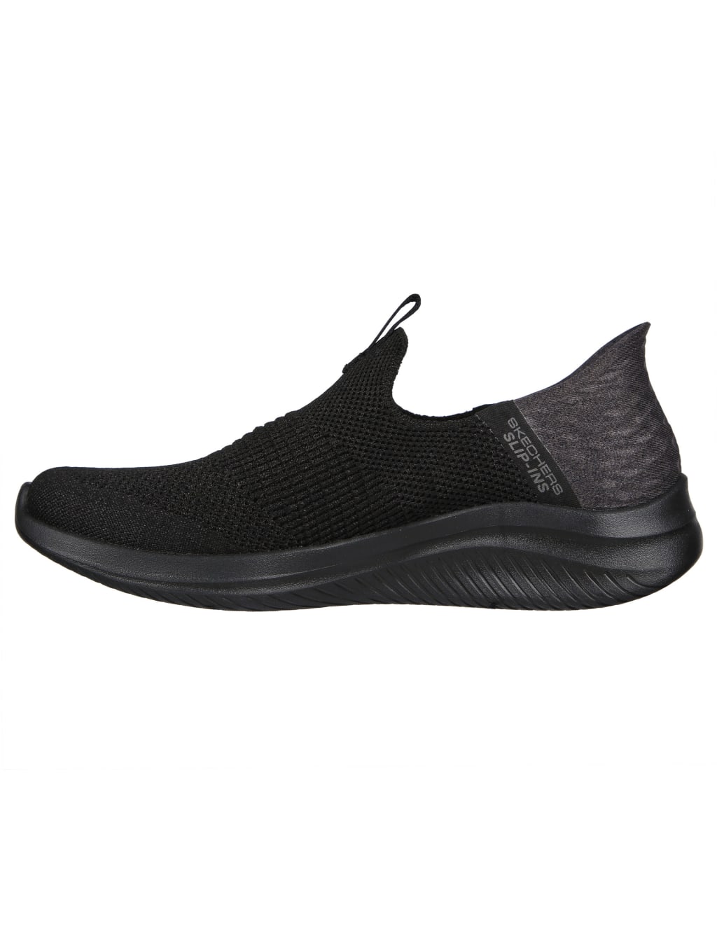 Ultra Flex 3.0 Smooth Slip-in™  Knitted Trainers 5 of 5