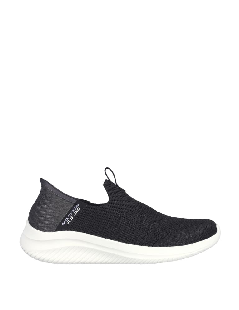 Ultra Flex 3.0 Smooth Slip-in™  Knitted Trainers 1 of 5