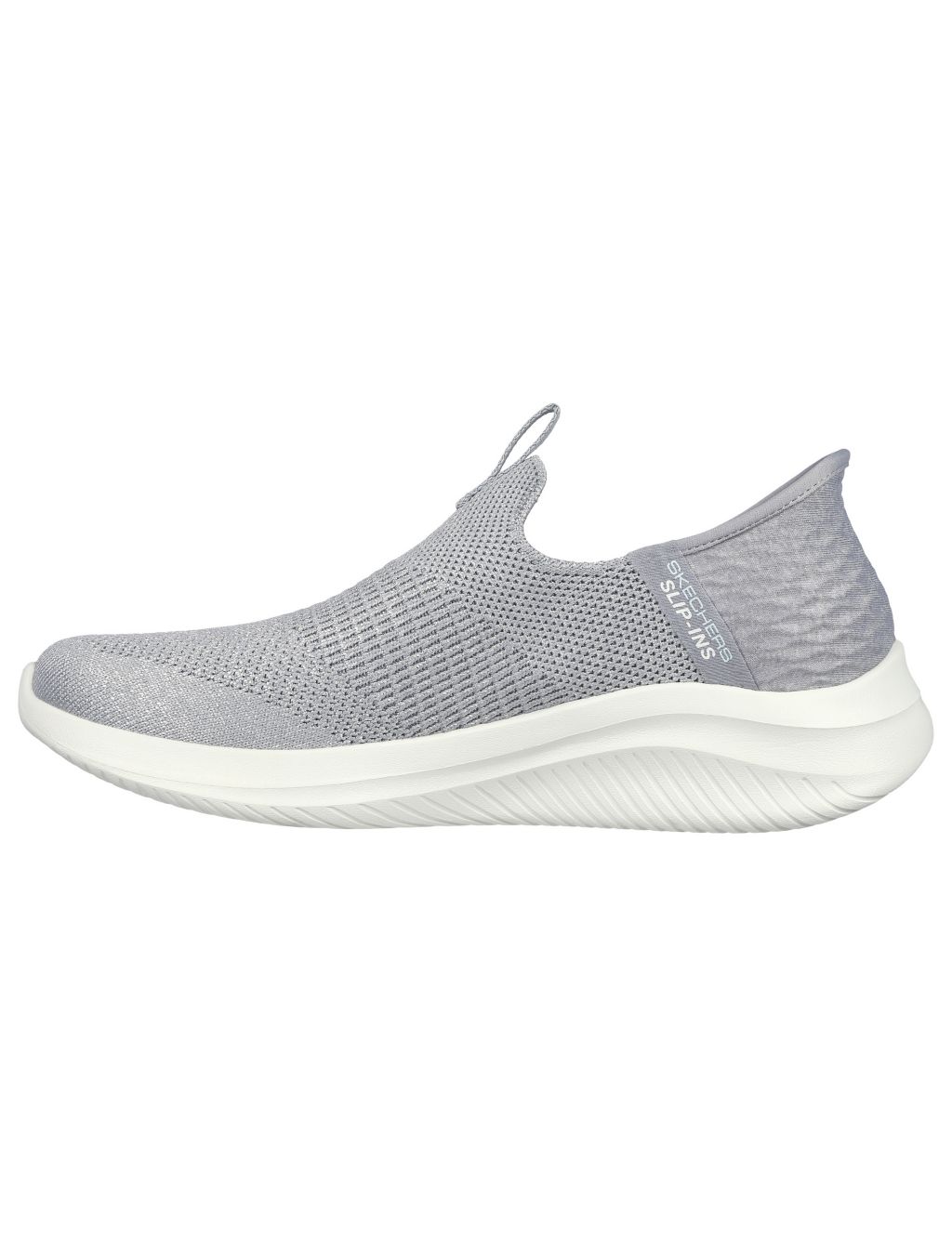 Ultra Flex 3.0 Smooth Slip-ins  Knitted Trainers 2 of 5