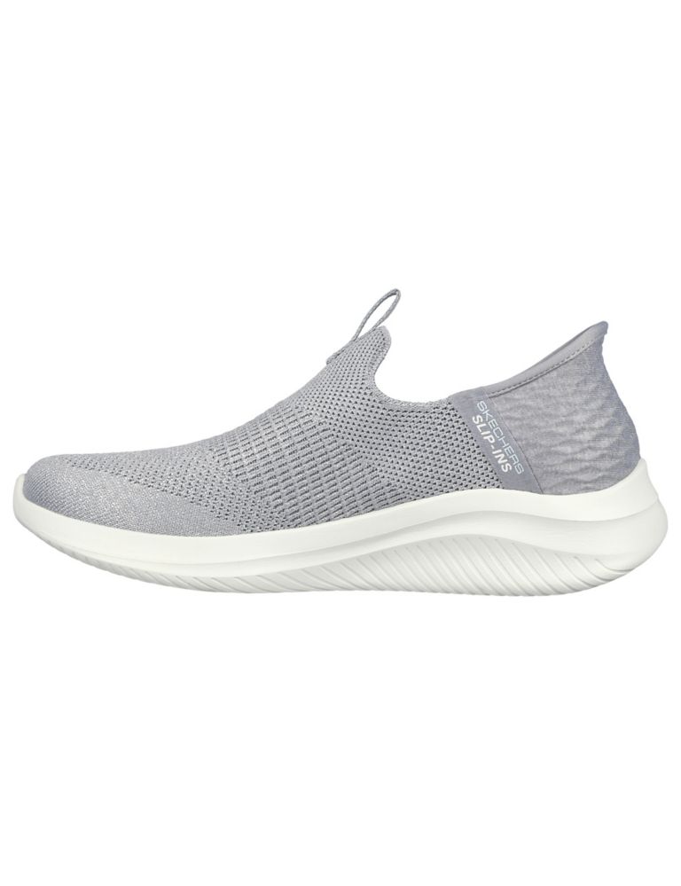 Ultra Flex 3.0 Smooth Slip-ins  Knitted Trainers 3 of 5
