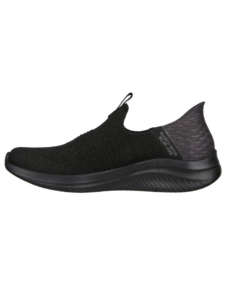 Ultra Flex 3.0 Smooth Slip-ins  Knitted Trainers 5 of 5