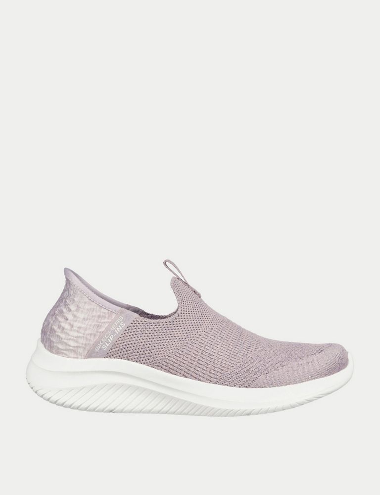 Ultra Flex 3.0 Smooth Slip-ins  Knitted Trainers 1 of 5